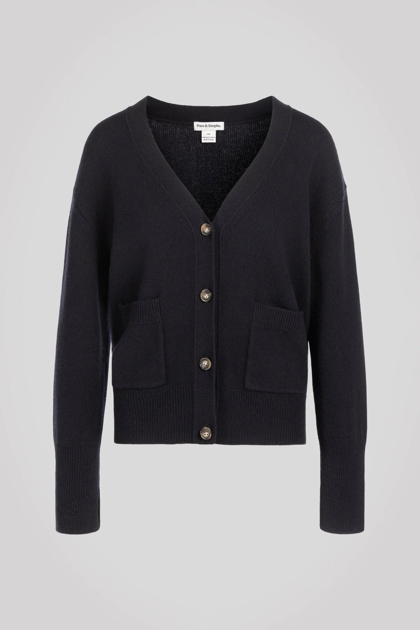 Cardigan Arolla