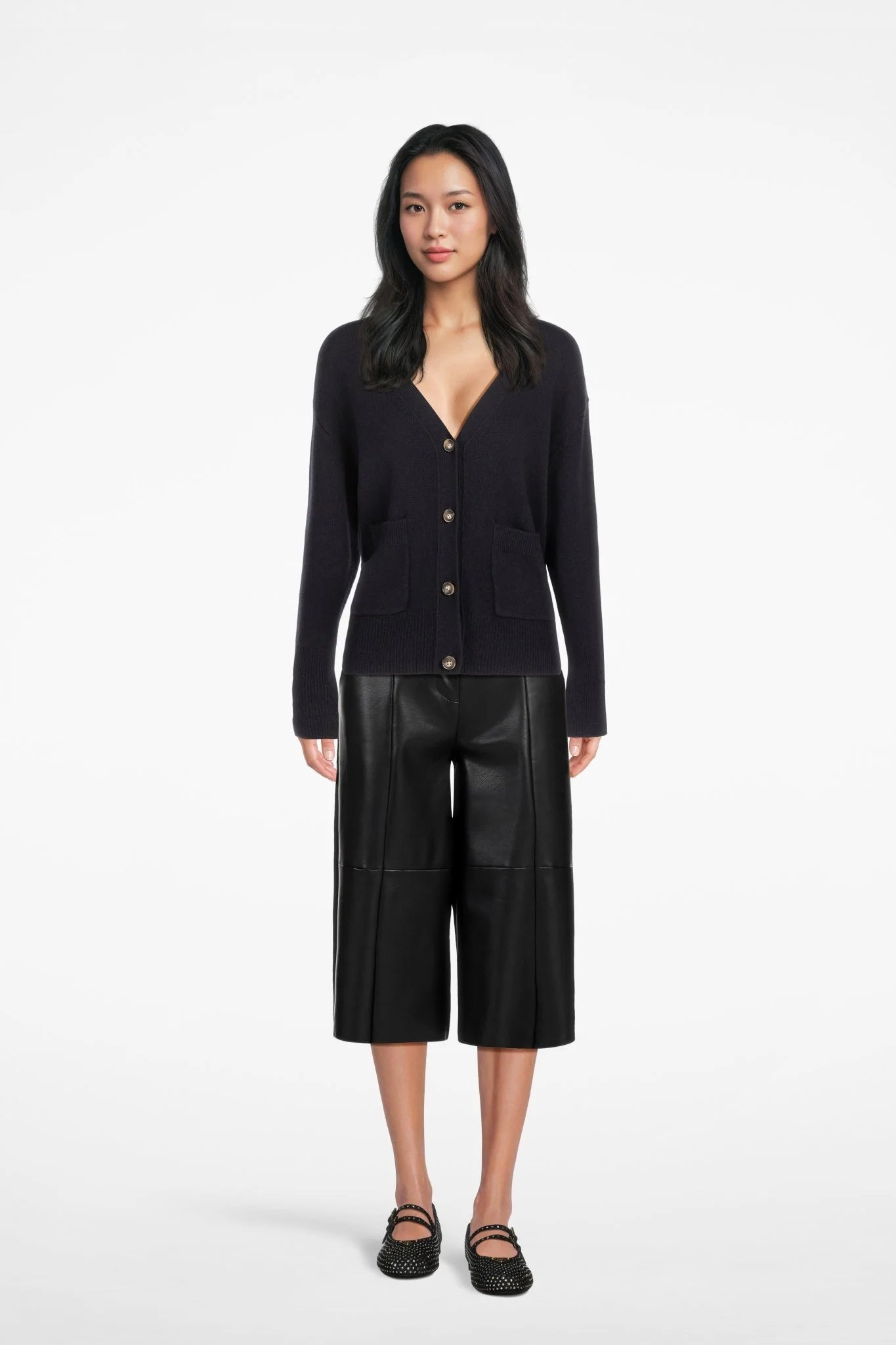 Cardigan Arolla