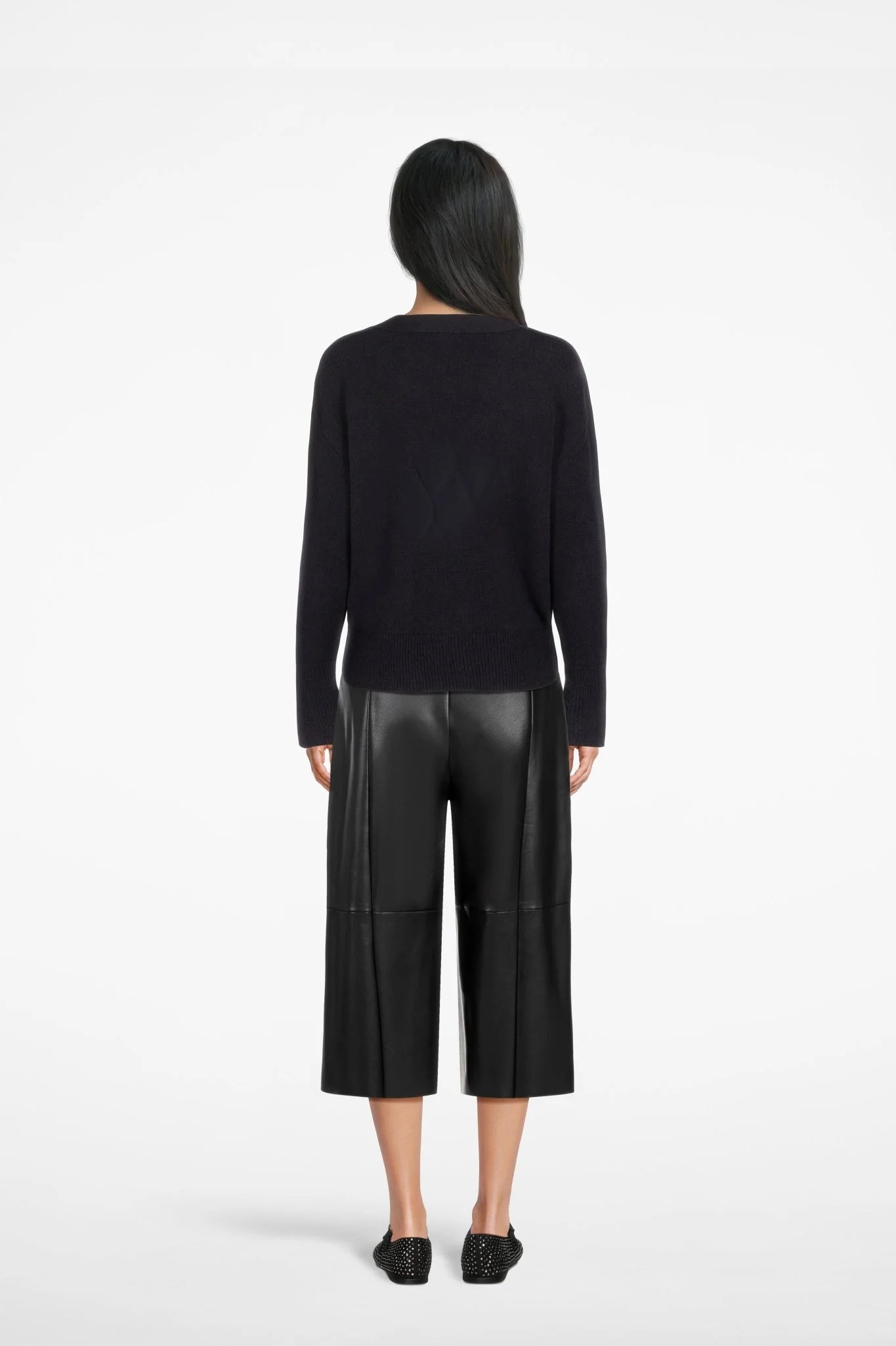 Cardigan Arolla