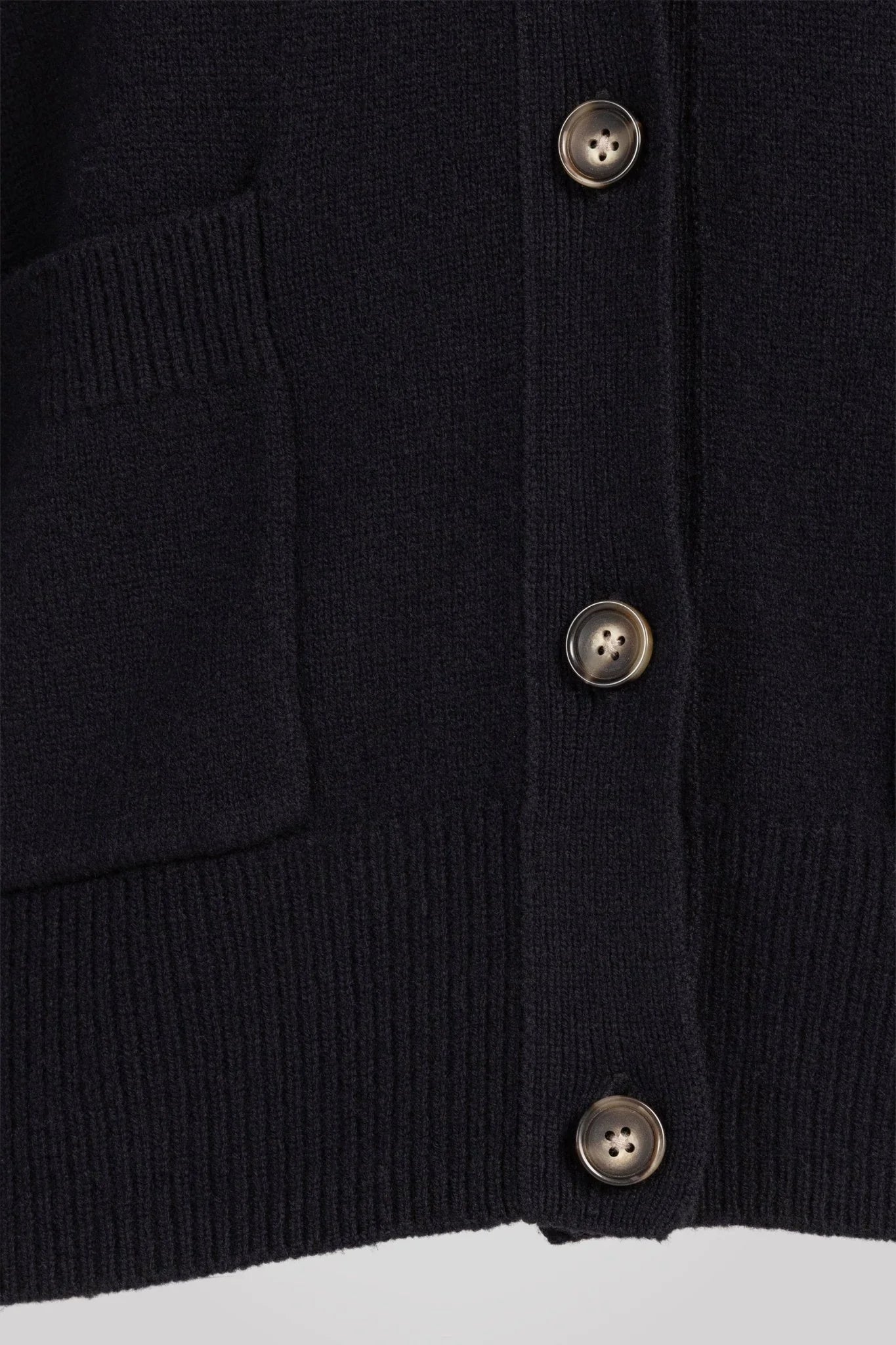 Cardigan Arolla