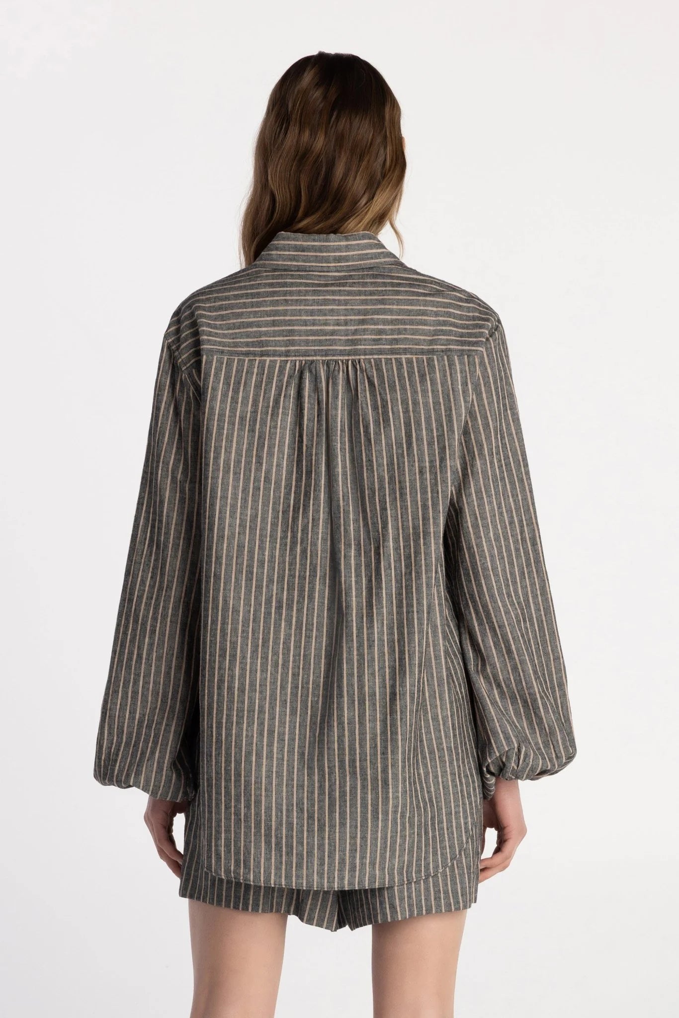 Chemise The Weekender