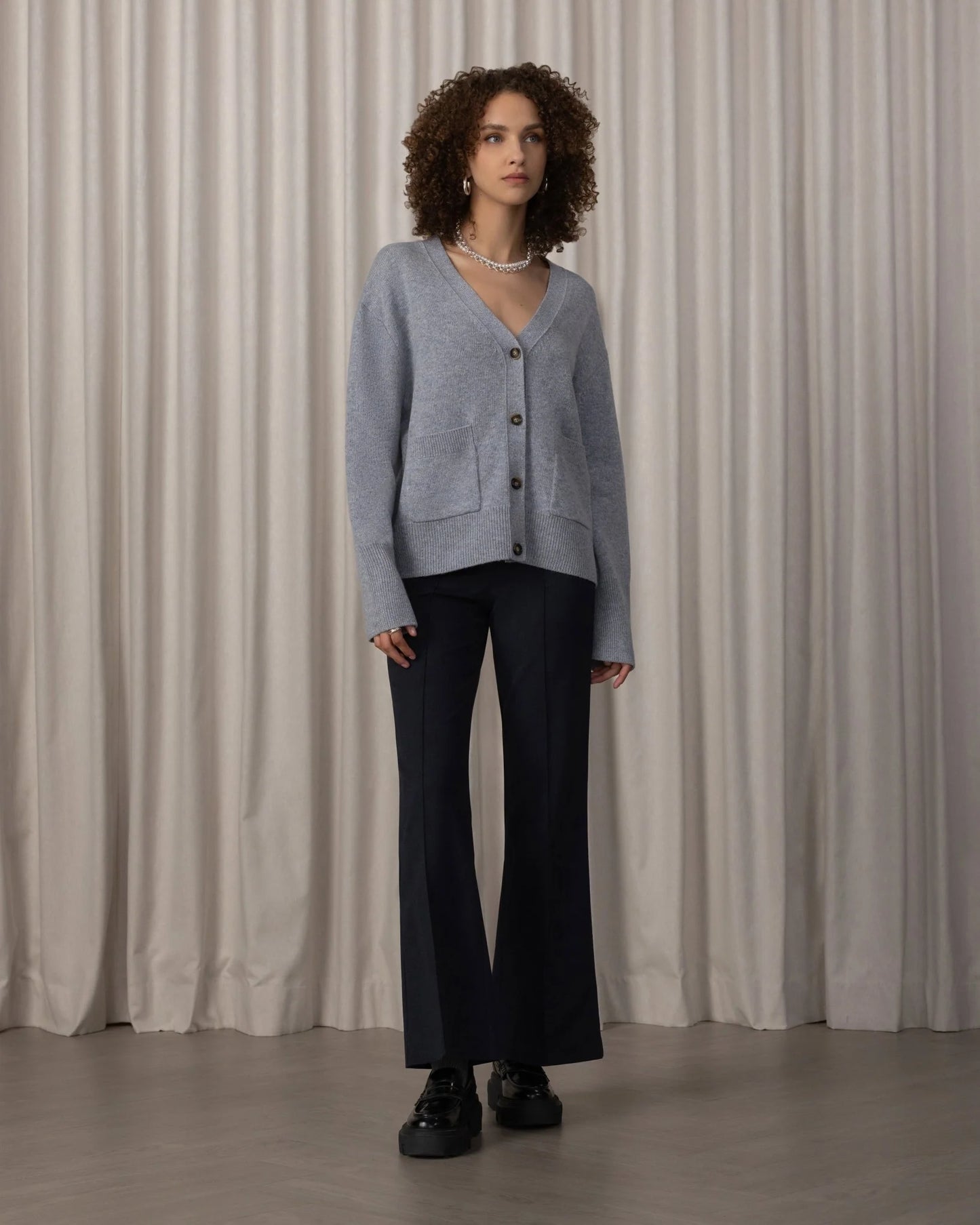 Pantalon Pixie