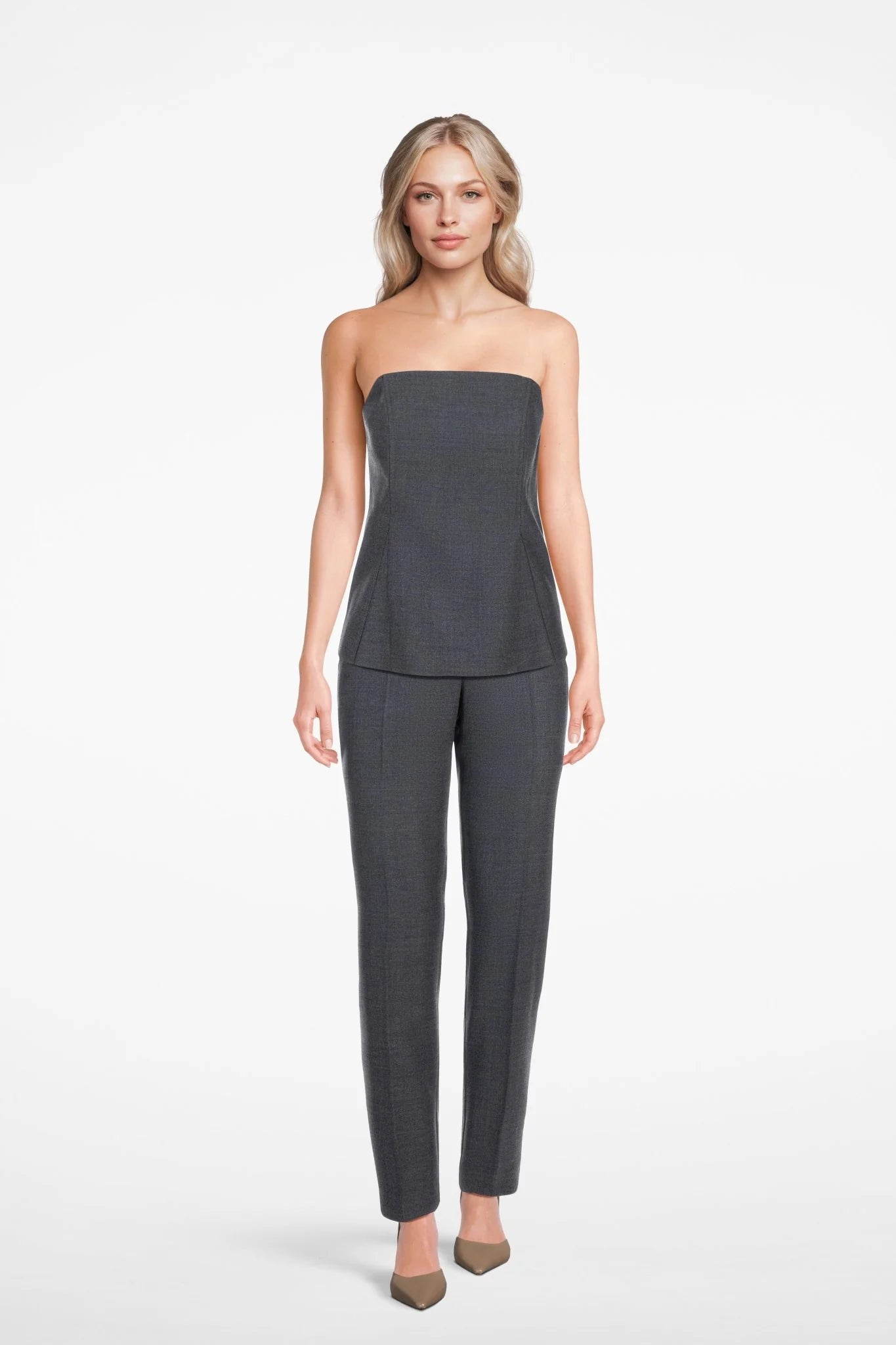 Pantalon Calais