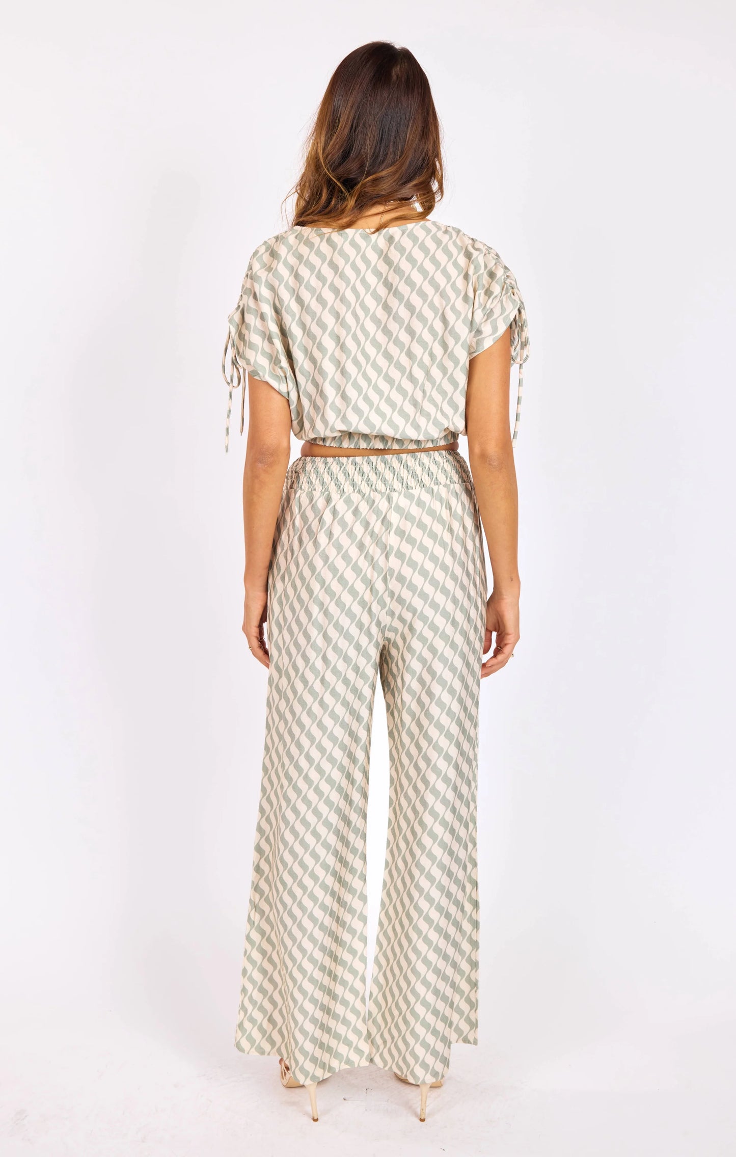 Pantalon Light A Spark