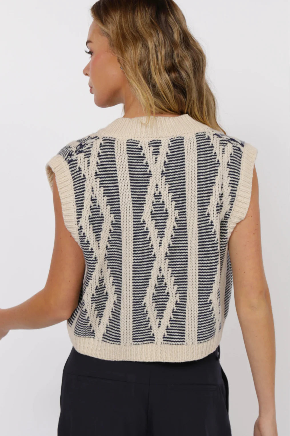 Veste Macy