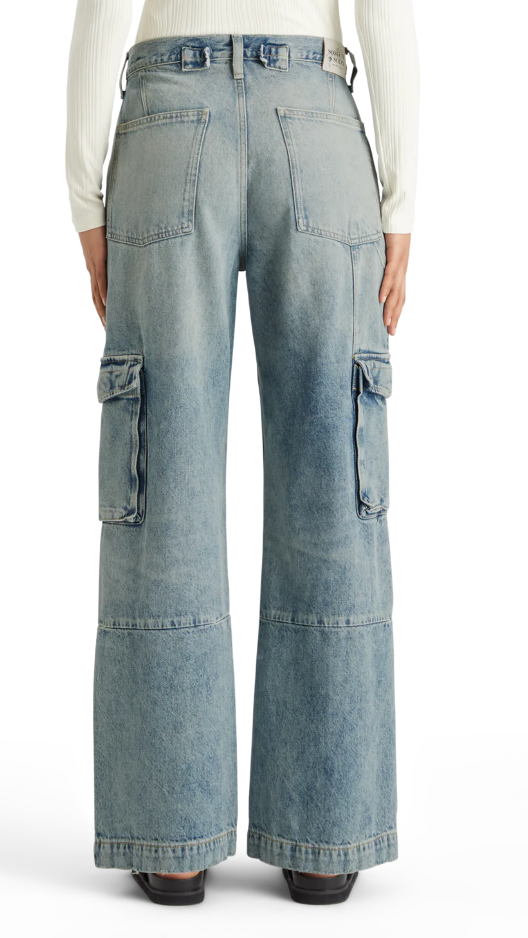Jean The Deep