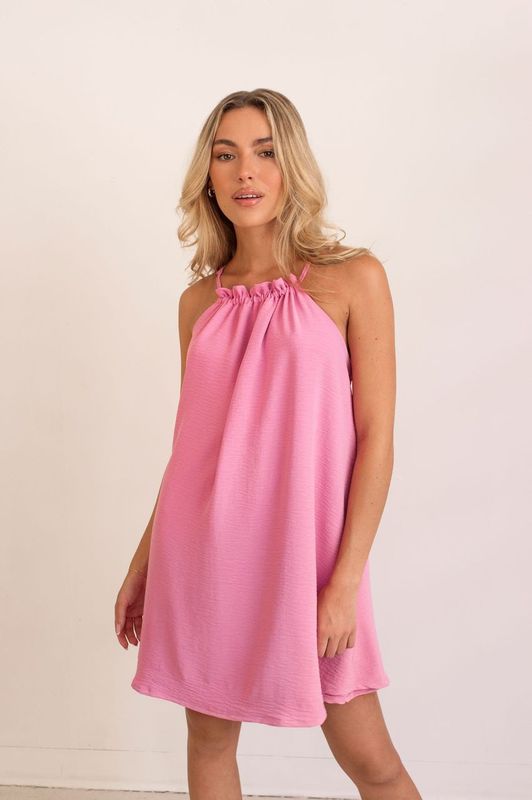 Robe Madison - Rose