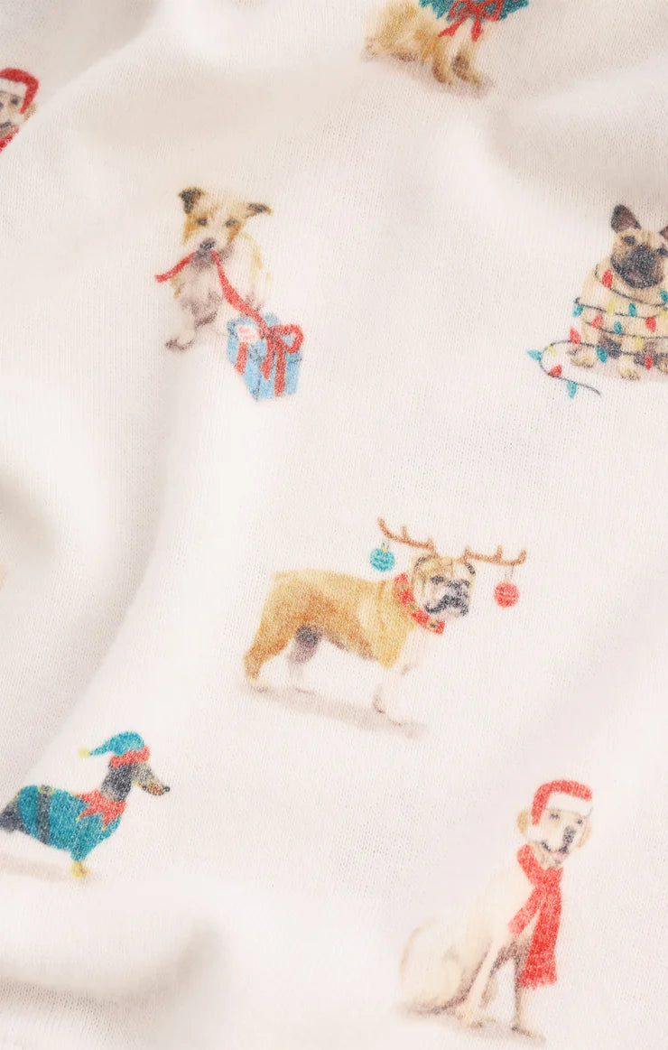 Pantalon de Pyjama Classic Pup