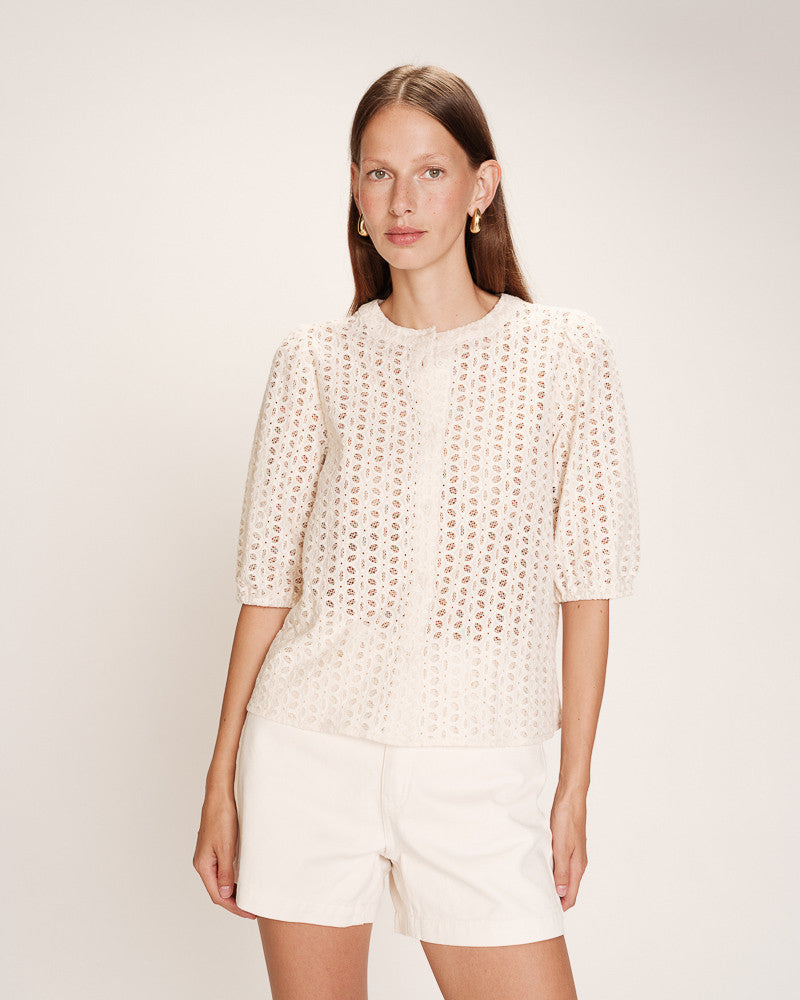 Blouse Royale