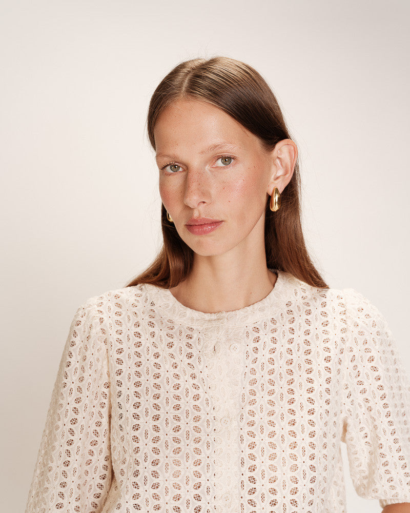 Blouse Royale