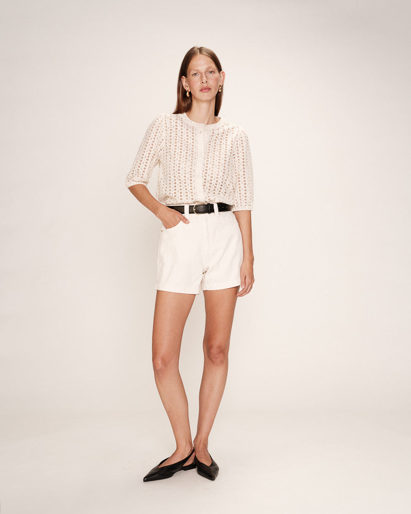 Blouse Royale