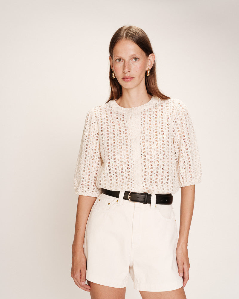 Blouse Royale