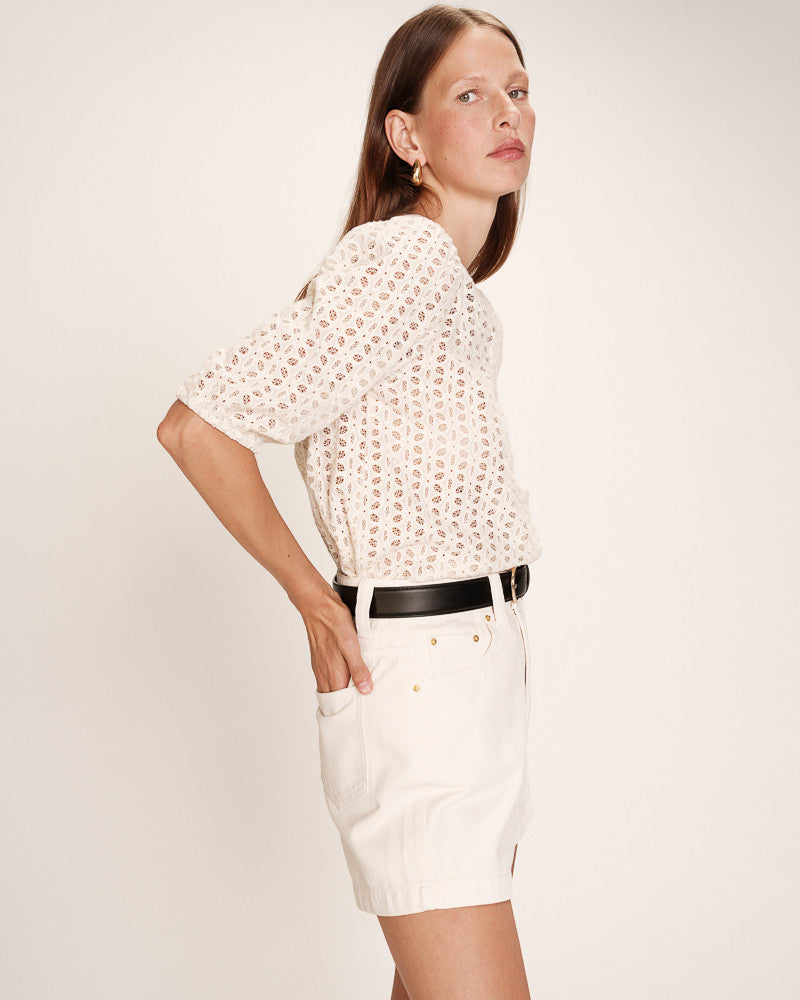 Blouse Royale