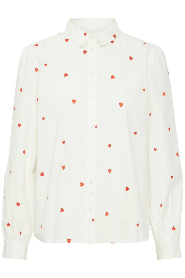 Chemise Sanaz