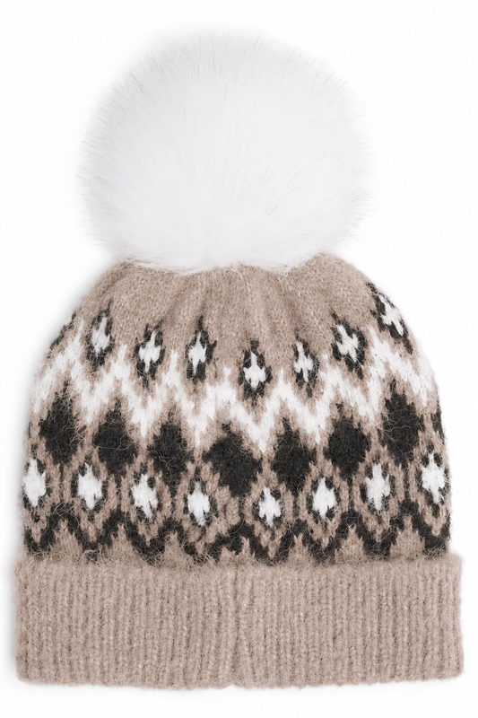 Tuque Liv