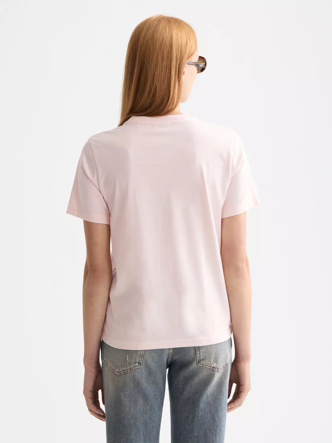 T-Shirt Chest Artwork