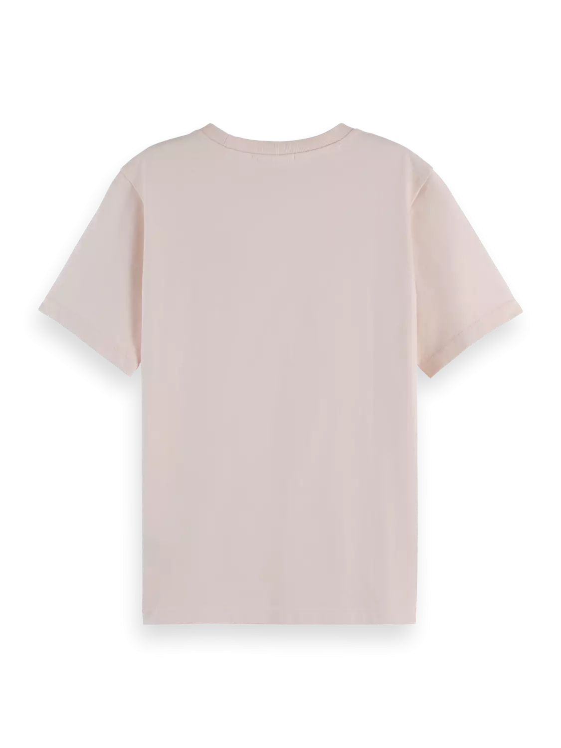 T-Shirt Chest Artwork