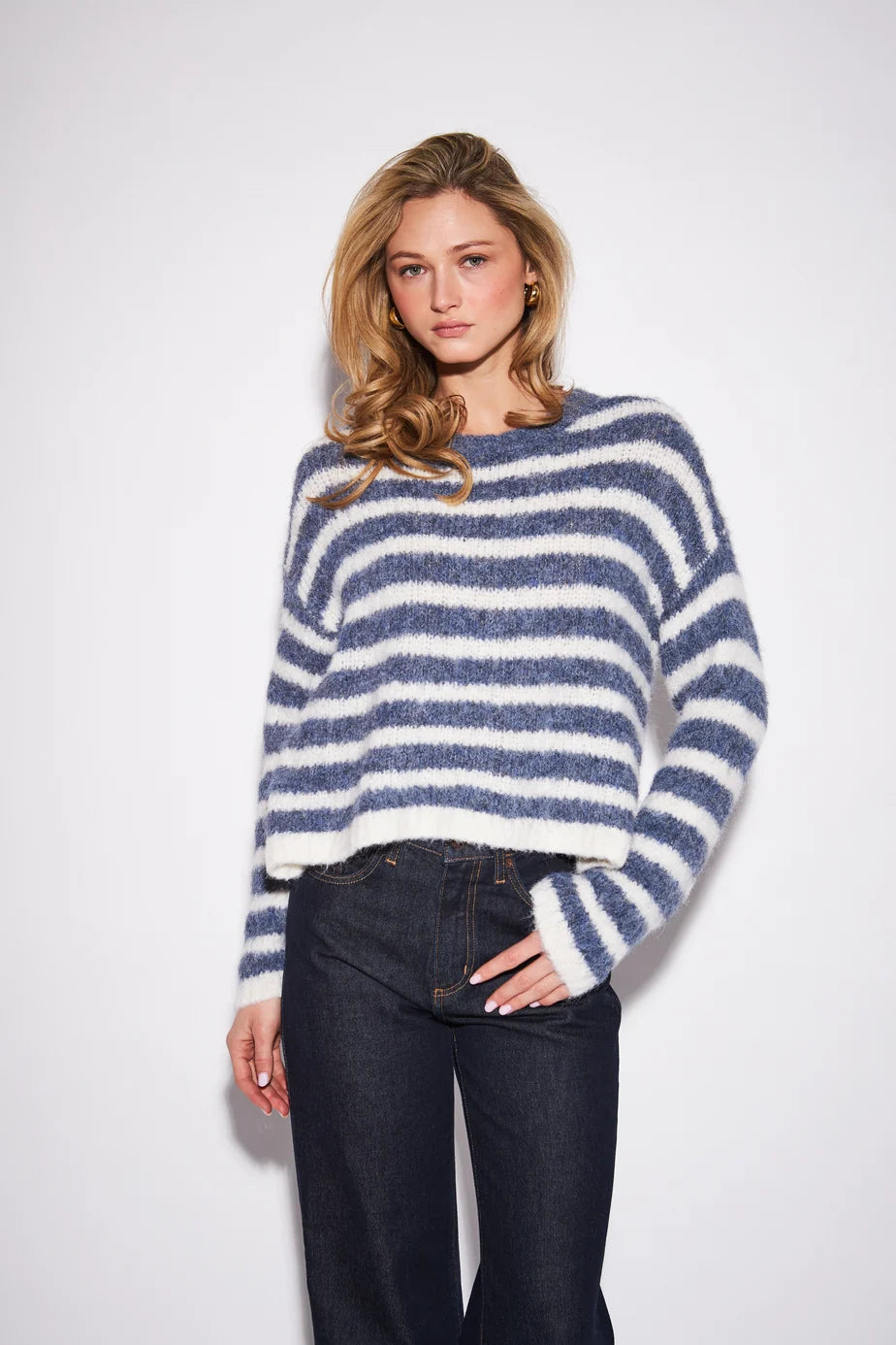 Pull Carmen