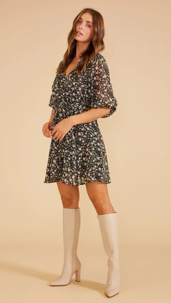 Robe Heather