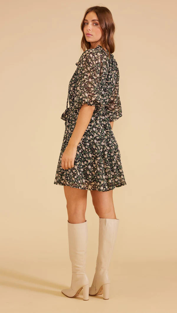 Robe Heather