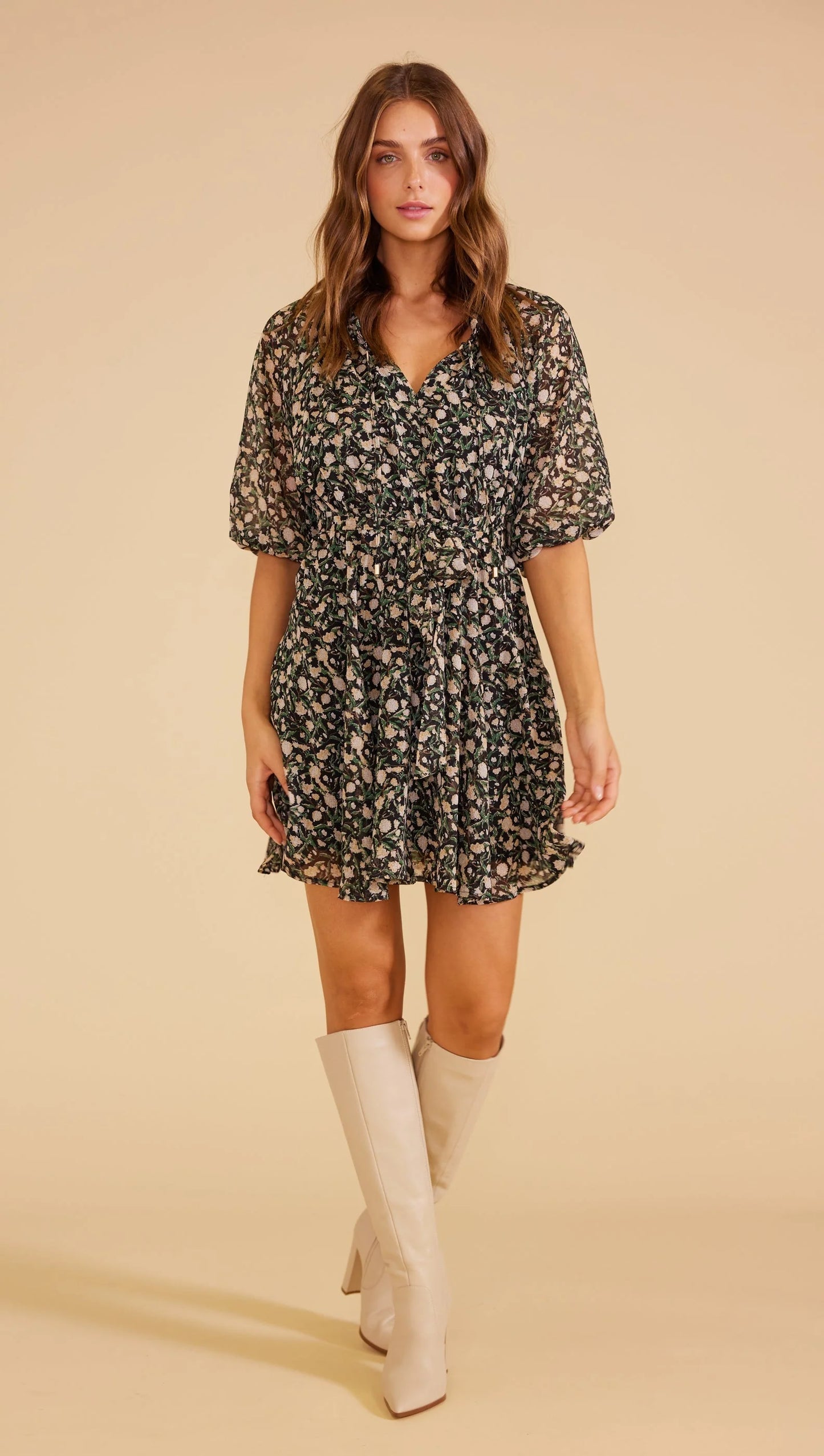 Robe Heather