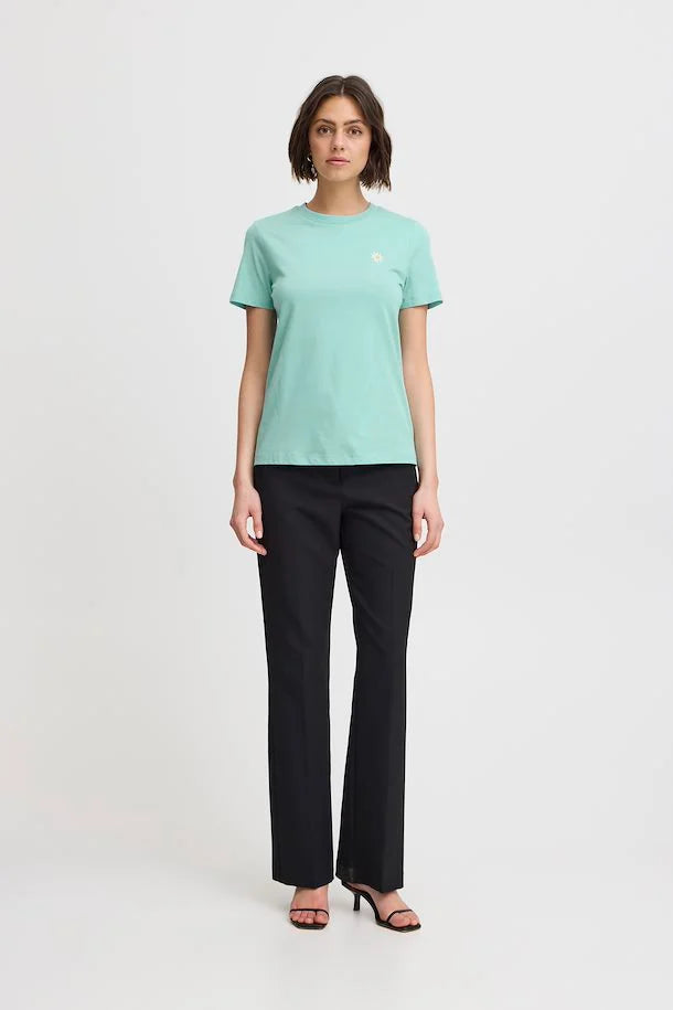 T-Shirt Camino - Fleur