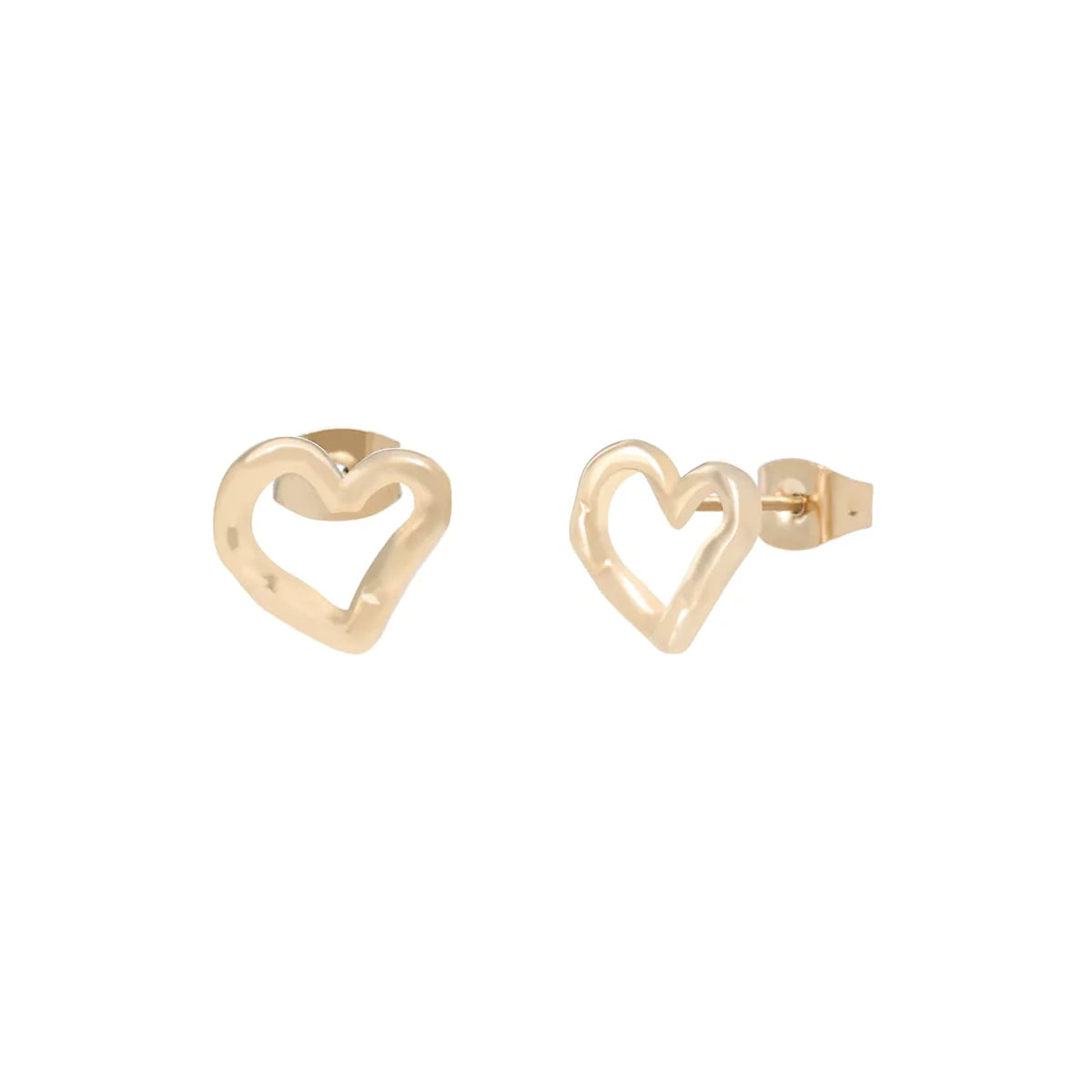 Boucles D'oreilles Rêverie - Or