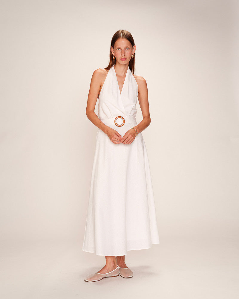 Robe Roseamour