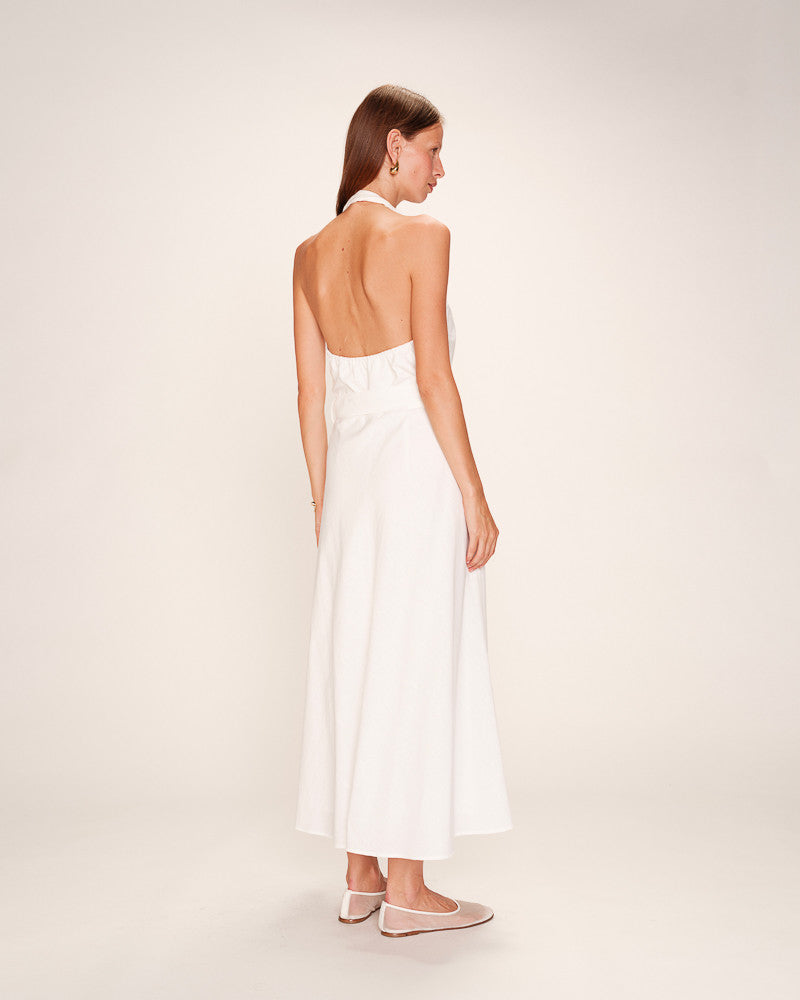 Robe Roseamour