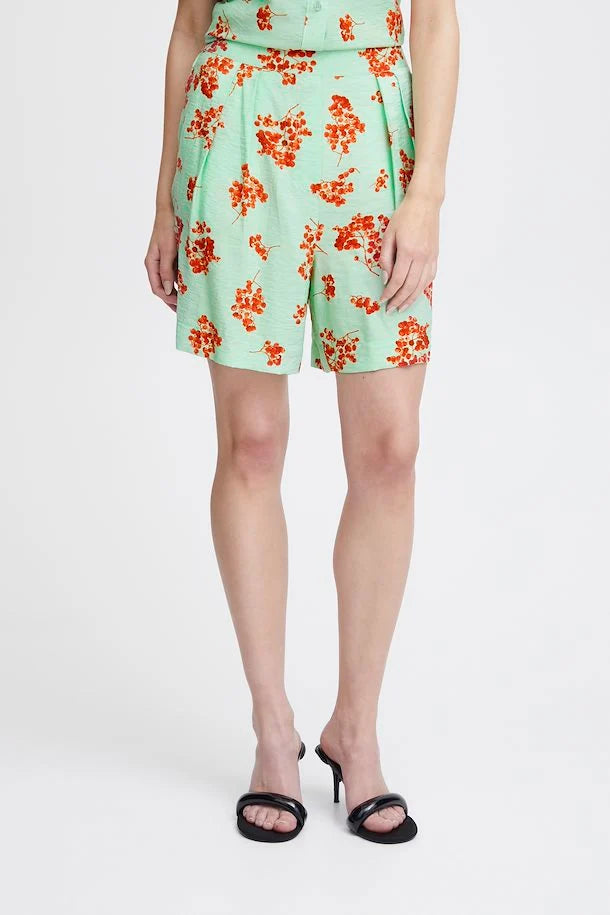 Short Yasma