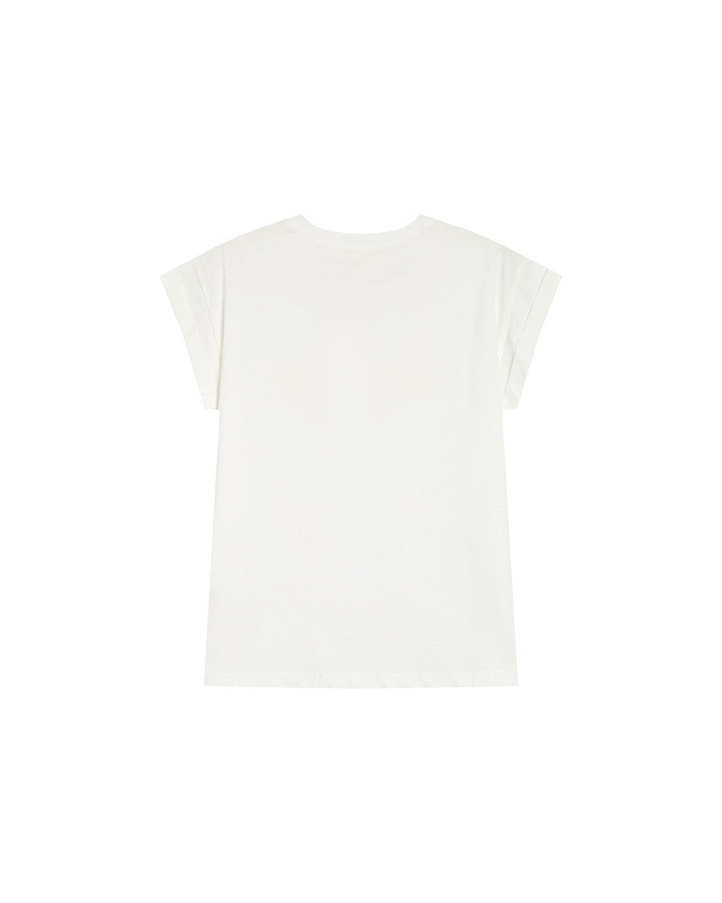 T-Shirt Ricardo - LIMONCELLO