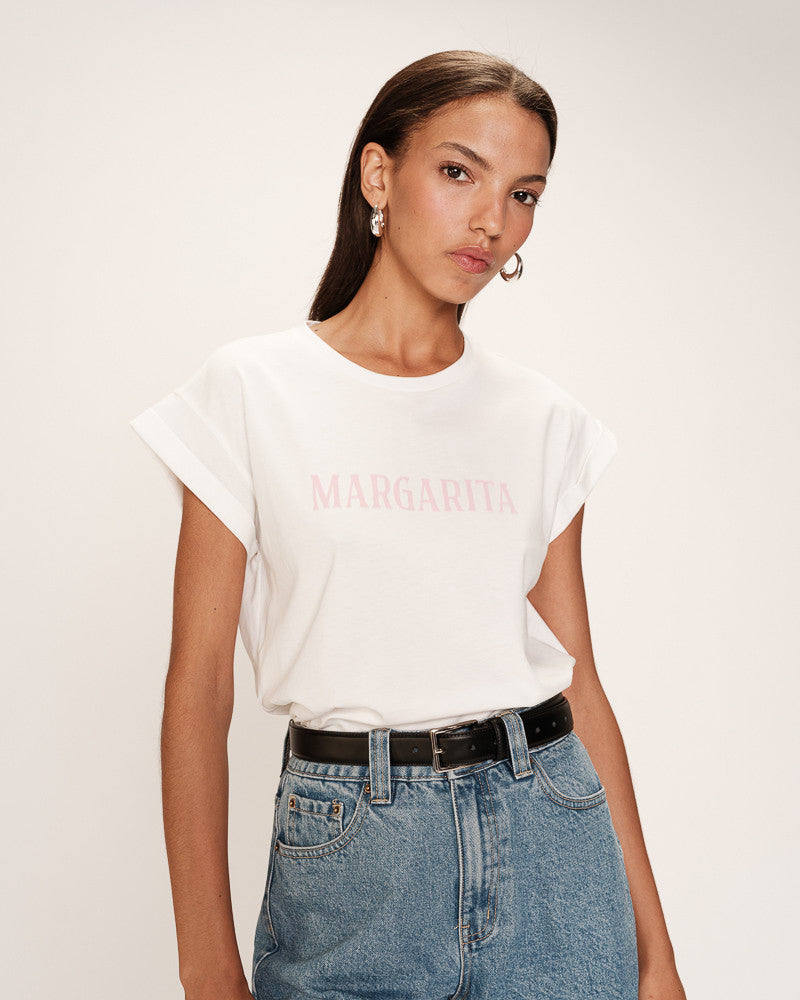 T-Shirt Ricardo - MARGARITA