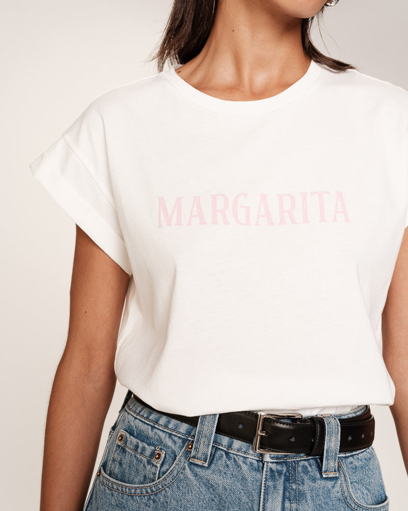 T-Shirt Ricardo - MARGARITA