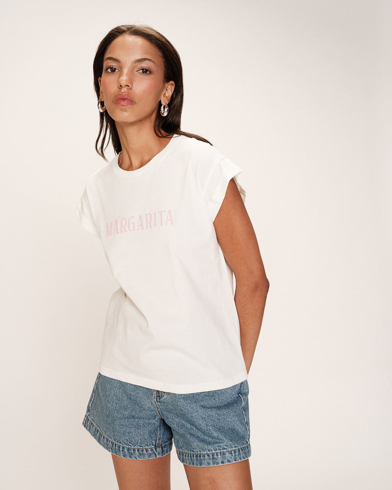 T-Shirt Ricardo - MARGARITA