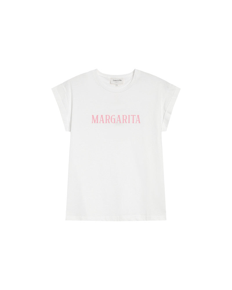 T-Shirt Ricardo - MARGARITA
