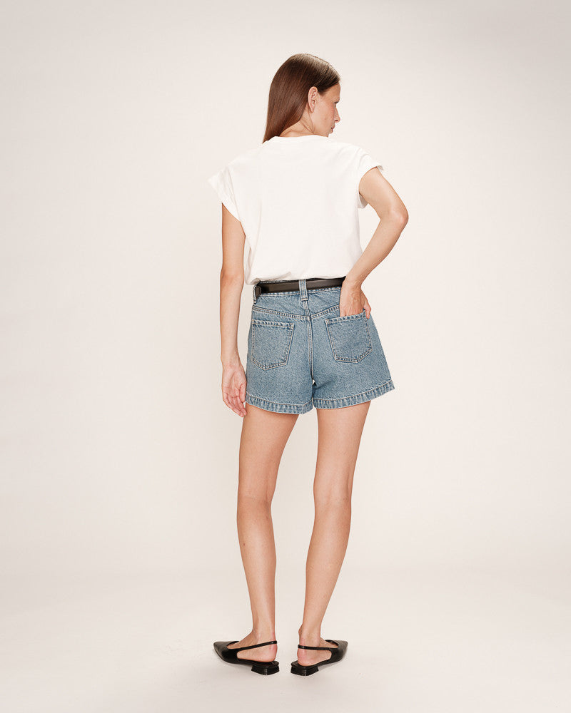 T-Shirt Ricardo - AMARETTO