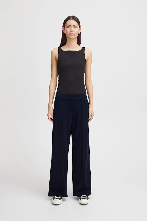 Pantalon Kate Wide