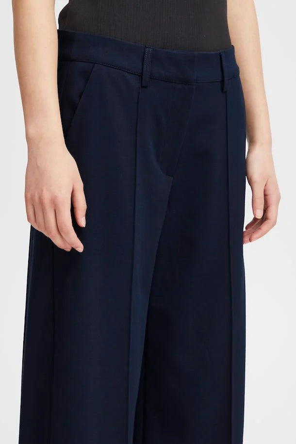 Pantalon Kate Wide