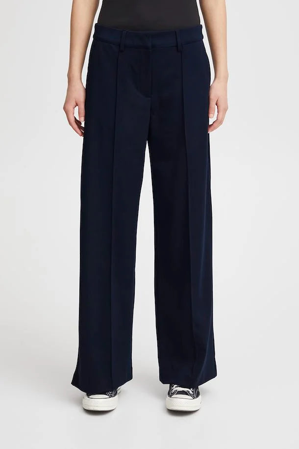 Pantalon Kate Wide