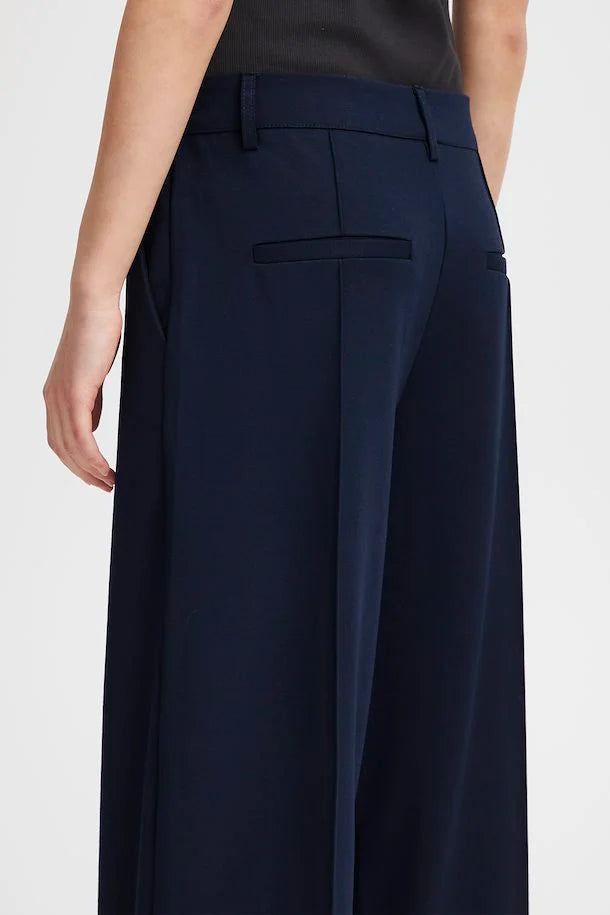 Pantalon Kate Wide