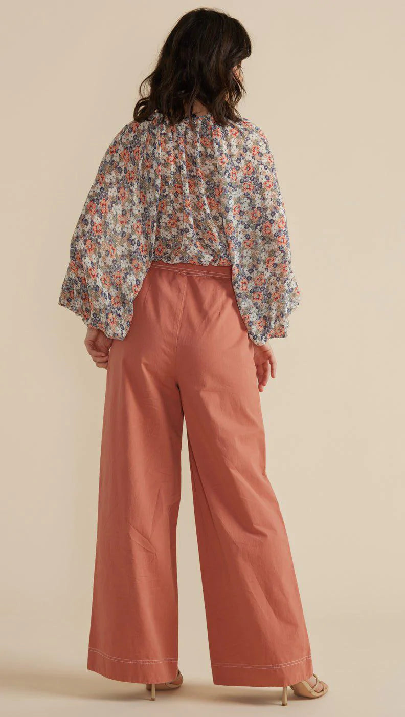 Pantalon Charnley