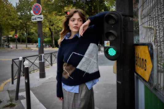 Tendances mode automne 2026