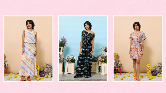 Une touche parisienne dans notre boutique : bienvenue à FRNCH ✨