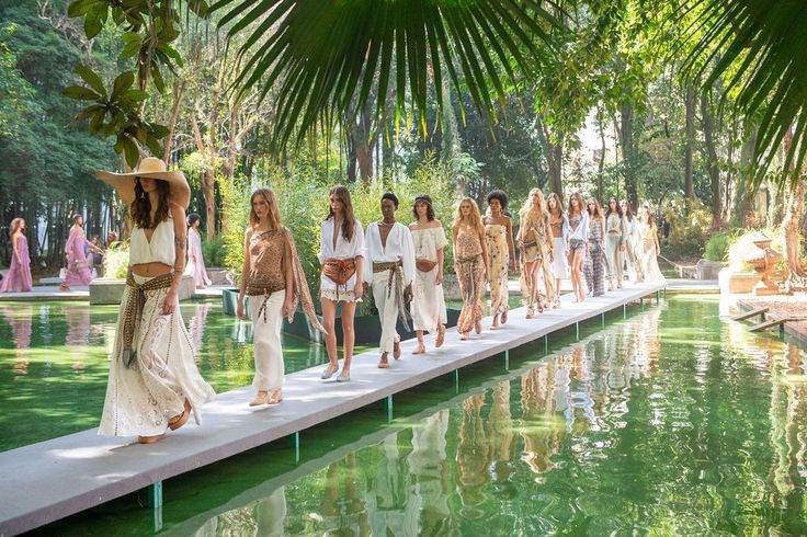 Jardin Tropical