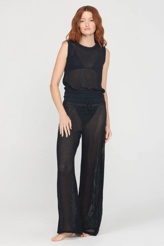 Pantalon Soleil