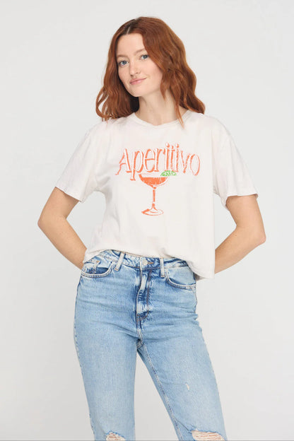 T-Shirt Aperetivo