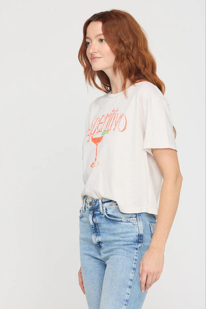 T-Shirt Aperetivo