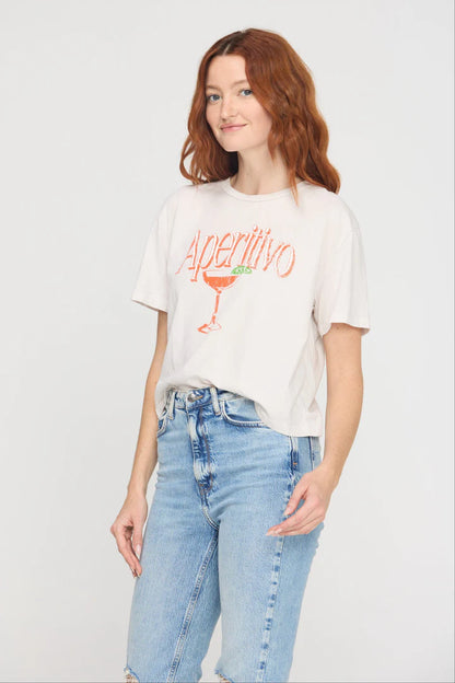 T-Shirt Aperetivo