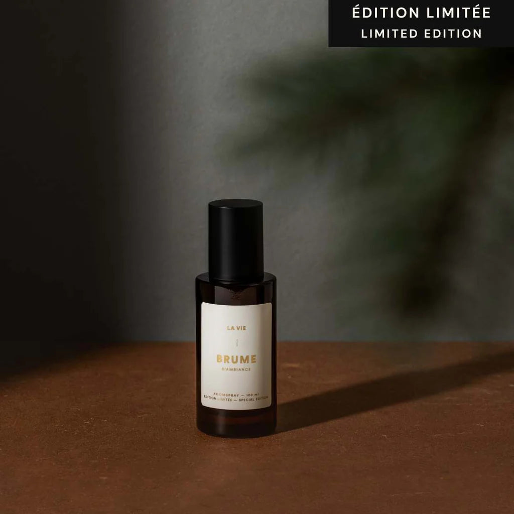 Brume Ambiance Sapin Mandarine