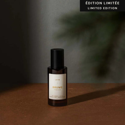 Brume Ambiance Sapin Mandarine